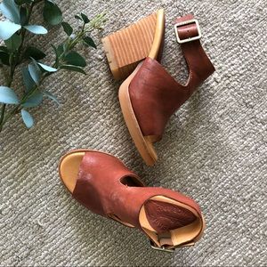 Kork-Ease Sandals NWOT